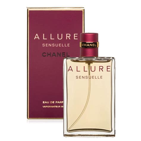 allure sensuelle chanel a que huele|best price chanel allure homme.